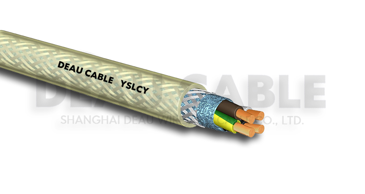 典型應用適用機床和起重運輸設備在內(nèi)的制造加工用機器各部件間的內(nèi)部連接。 充許該電纜直接與電源線相連接.不推薦屏蔽電纜用于連續(xù)彎曲的場合， 可用于工業(yè)使用環(huán)境下的偶爾彎曲移動場合， 如機床、 磨床等。